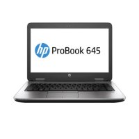ноутбук HP ProBook 645 G2 Y3B25EA Черный