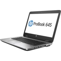 ноутбук HP ProBook 645 G3 1AH57AW Черный