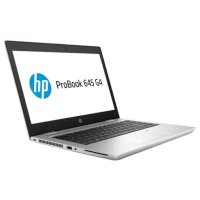 ноутбук HP ProBook 645 G4 3UN59EA Серебристый