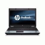 ноутбук HP ProBook 6450b WD715EA Серебристый