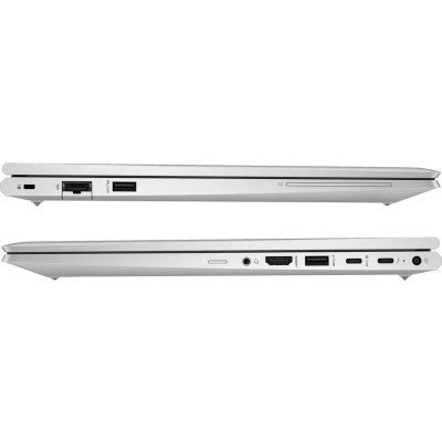 ноутбук HP ProBook 650 G10 818D1EAR ENG Серебристый