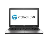 ноутбук HP ProBook 650 G2 V1C19EA Серебристый