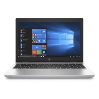 ноутбук HP ProBook 650 G4 3ZF94EA Серебристый