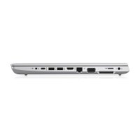 ноутбук HP ProBook 650 G4 3ZF94EA Серебристый