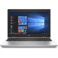 ноутбук HP ProBook 650 G5 6XE28EA Серебристый