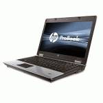 ноутбук HP ProBook 6550b XM752AW Коричневый