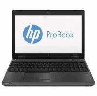 ноутбук HP ProBook 6570b H5E73EA Черный