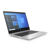 ноутбук HP ProBook x360 435 G8 2X7P6EA Серебристый