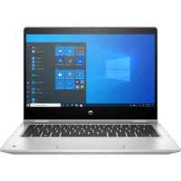 ноутбук HP ProBook x360 435 G8 32N45EA Серебристый