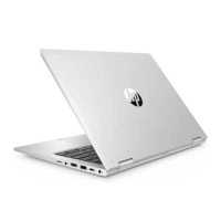 ноутбук HP ProBook x360 435 G8 3A5P9EA Серебристый