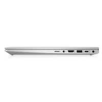 ноутбук HP ProBook x360 435 G8 4Y584EA Серебристый