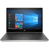 ноутбук HP ProBook x360 440 G1 4LS92EA Серебристый