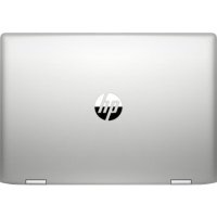 ноутбук HP ProBook x360 440 G1 4LS93EA Серебристый