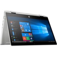 ноутбук HP ProBook x360 440 G1 4LT32EA Серебристый