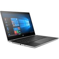ноутбук HP ProBook x360 440 G1 6MS52EA Серебристый
