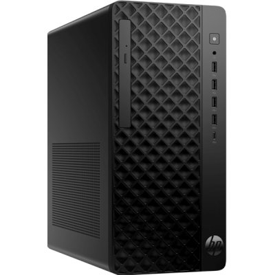 компьютер HP ProDesk 2 TWR G1a E B6YA7ET-wpro Черный