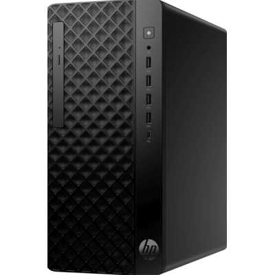 компьютер HP ProDesk 2 TWR G1a E B6YA7ET-wpro Черный