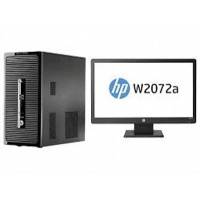компьютер HP ProDesk 400 G2 Bundle L9T39EA