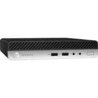 компьютер HP ProDesk 400 G3 1EX82EA
