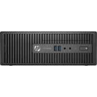 компьютер HP ProDesk 400 G3 Bundle X9E21ES