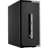 компьютер HP ProDesk 400 G3 X3K55EA