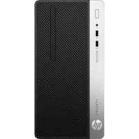компьютер HP ProDesk 400 G4 1KP07EA
