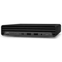 компьютер HP ProDesk 400 G6 Mini 1C6Z2EA Черный