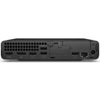 компьютер HP ProDesk 400 G6 Mini 1C6Z2EA Черный