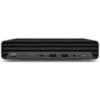 компьютер HP ProDesk 400 G6 Mini 1C7C5EA Черный