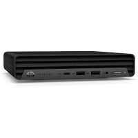 компьютер HP ProDesk 400 G6 Mini 23G75EA Черный