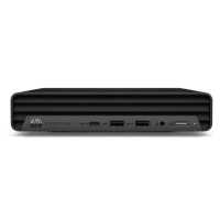 компьютер HP ProDesk 400 G6 Mini 2T7N1ES Черный