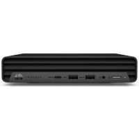 компьютер HP ProDesk 400 G6 Mini 44F25ES Черный