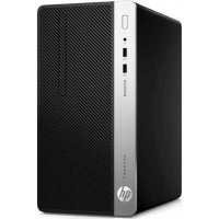 компьютер HP ProDesk 400 G6 MT 8BX88ES Черный