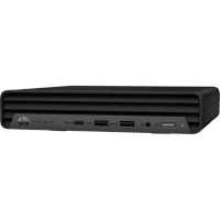 компьютер HP ProDesk 400 G9 Mini CV9L4AT Черный