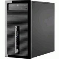 компьютер HP ProDesk 400 G1 D5U30ES
