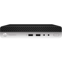 компьютер HP ProDesk 405 G4 6QS07EA