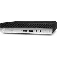 компьютер HP ProDesk 405 G4 Mini 7PH02EA