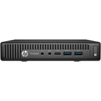 компьютер HP ProDesk 600 G2 X3J25EA