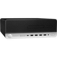 компьютер HP ProDesk 600 G4 3XW87EA