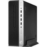 компьютер HP ProDesk 600 G4 3XW88EA