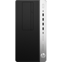 компьютер HP ProDesk 600 G4 3XX11EA