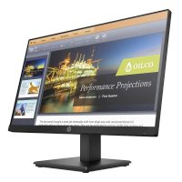 монитор HP ProDisplay P224 Черный
