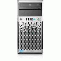 сервер HPE ProLiant ML310e 712329-421