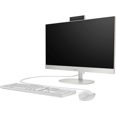 моноблок HP ProOne 240 G10 9H6H5ET ENG Белый