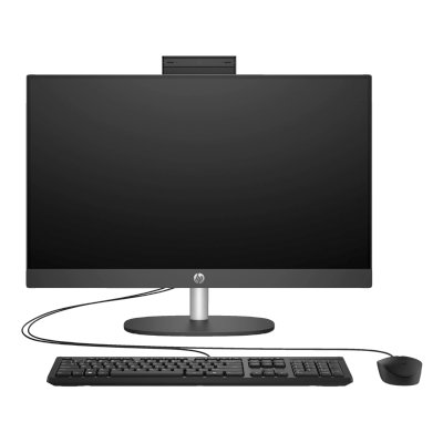 моноблок HP ProOne 245 G10 9H6V2ET ENG Серый