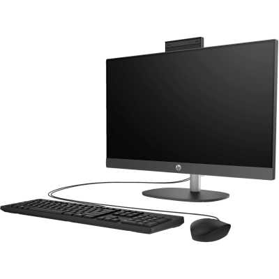 моноблок HP ProOne 245 G10 9H6V2ET ENG Серый