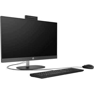 моноблок HP ProOne 245 G10 9H6V2ET ENG Серый