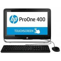 моноблок HP ProOne 400 G1 L3E47EA Черный