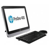 моноблок HP ProOne 400 G1 L3E79EA Черный