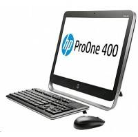 моноблок HP ProOne 400 G1 M3W66EA Черный